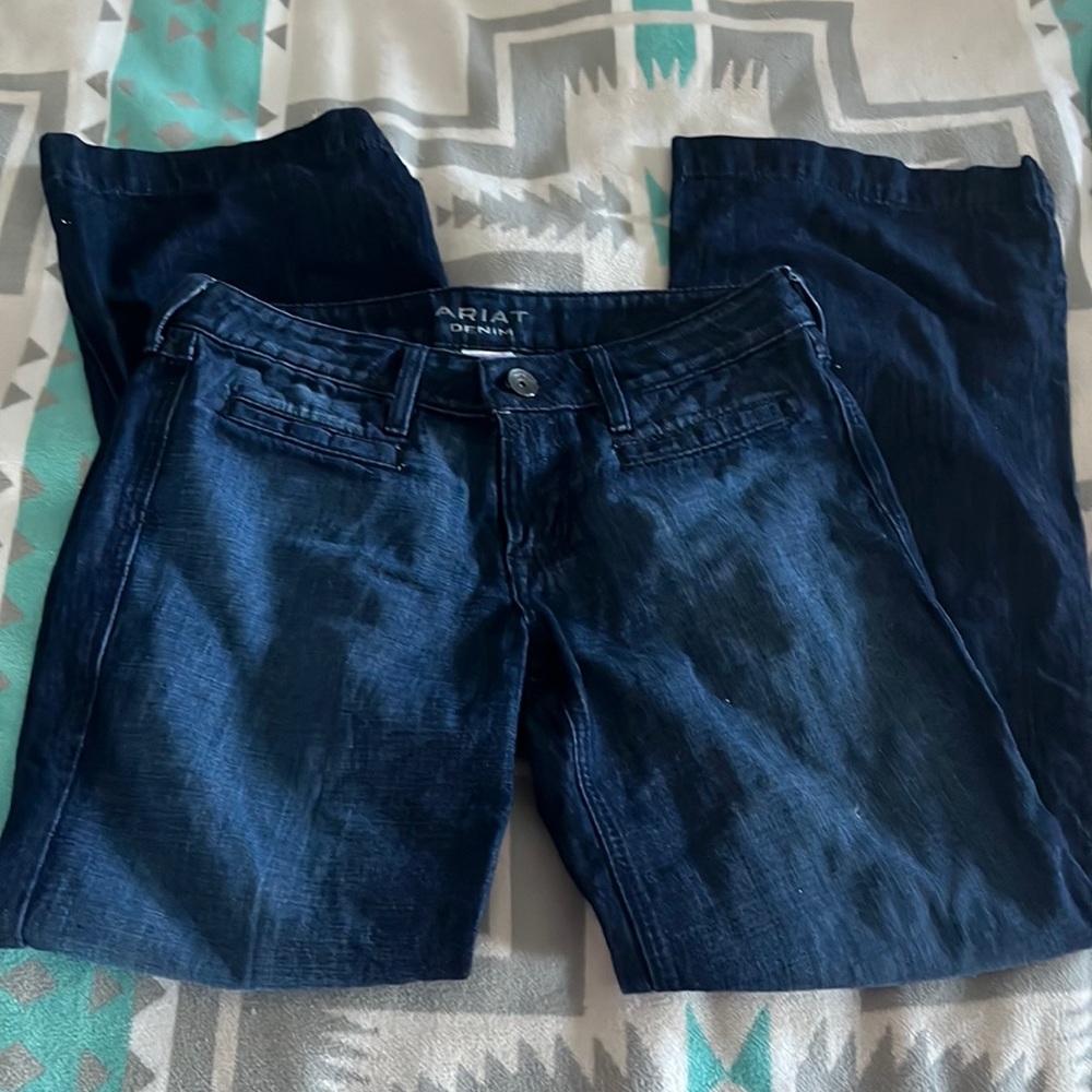 ARIAT Trousers